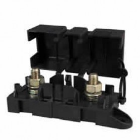 Fuseholder for Mega Type Fuse